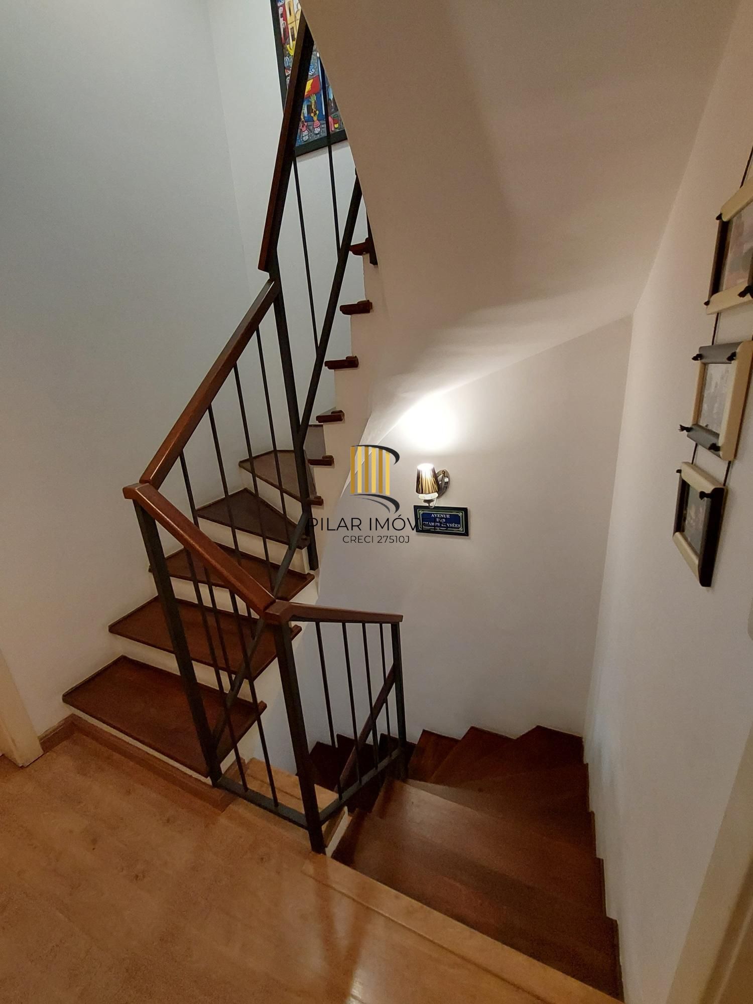Casa de Condomínio 3 dormitórios no bairro Sarandi