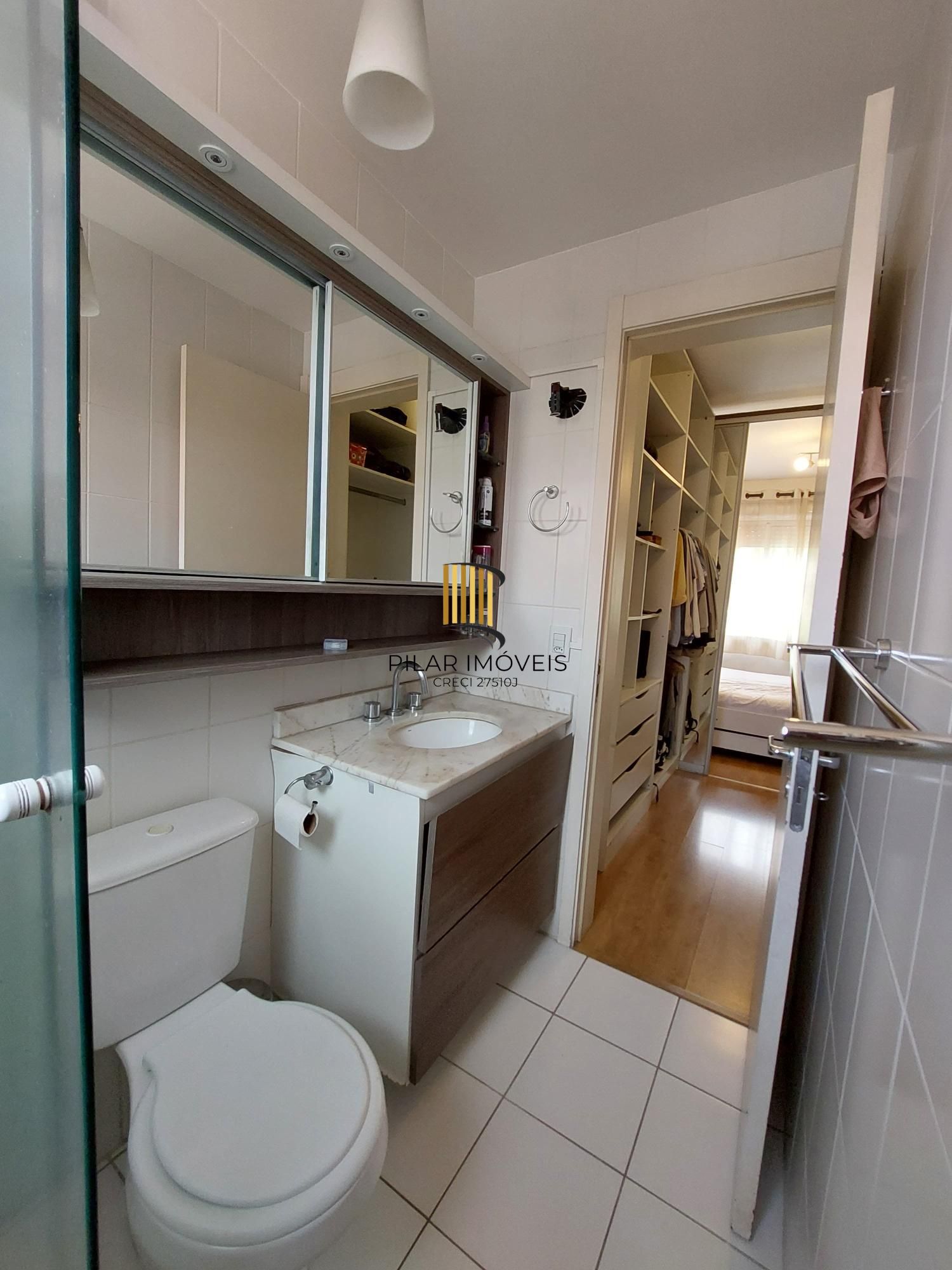 Casa de Condomínio 3 dormitórios no bairro Sarandi