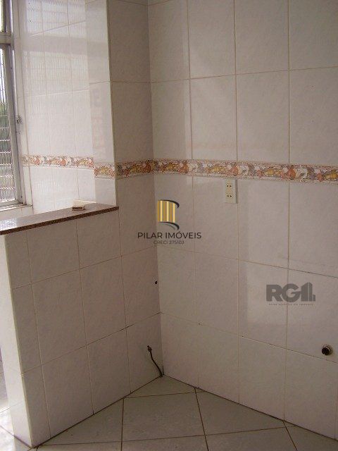 Apartamento 2 dormitório com box coberto