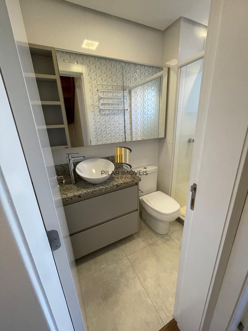 Casa de Condomínio 3 dormitórios no bairro Sarandi