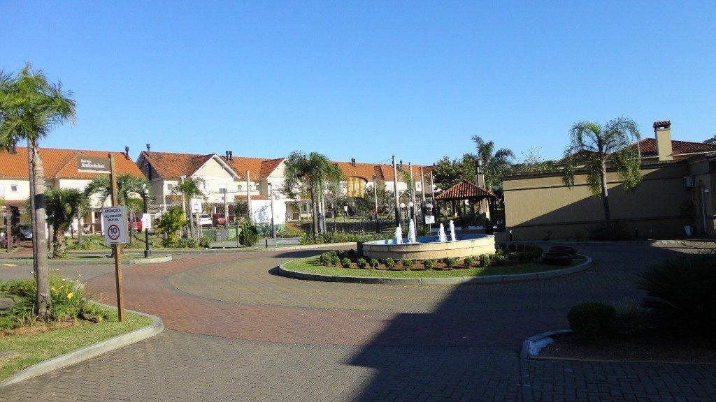 Casa de Condomínio 3 dormitórios no bairro Sarandi