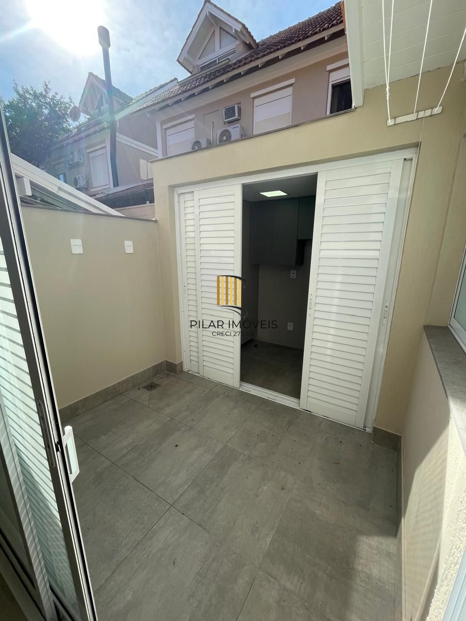 Casa de Condomínio 3 dormitórios no bairro Sarandi