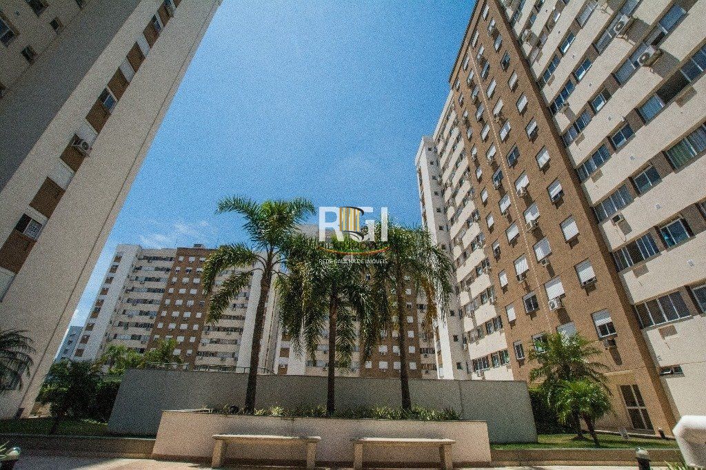 Apartamento 3 dormitórios no bairro Passo da Areia