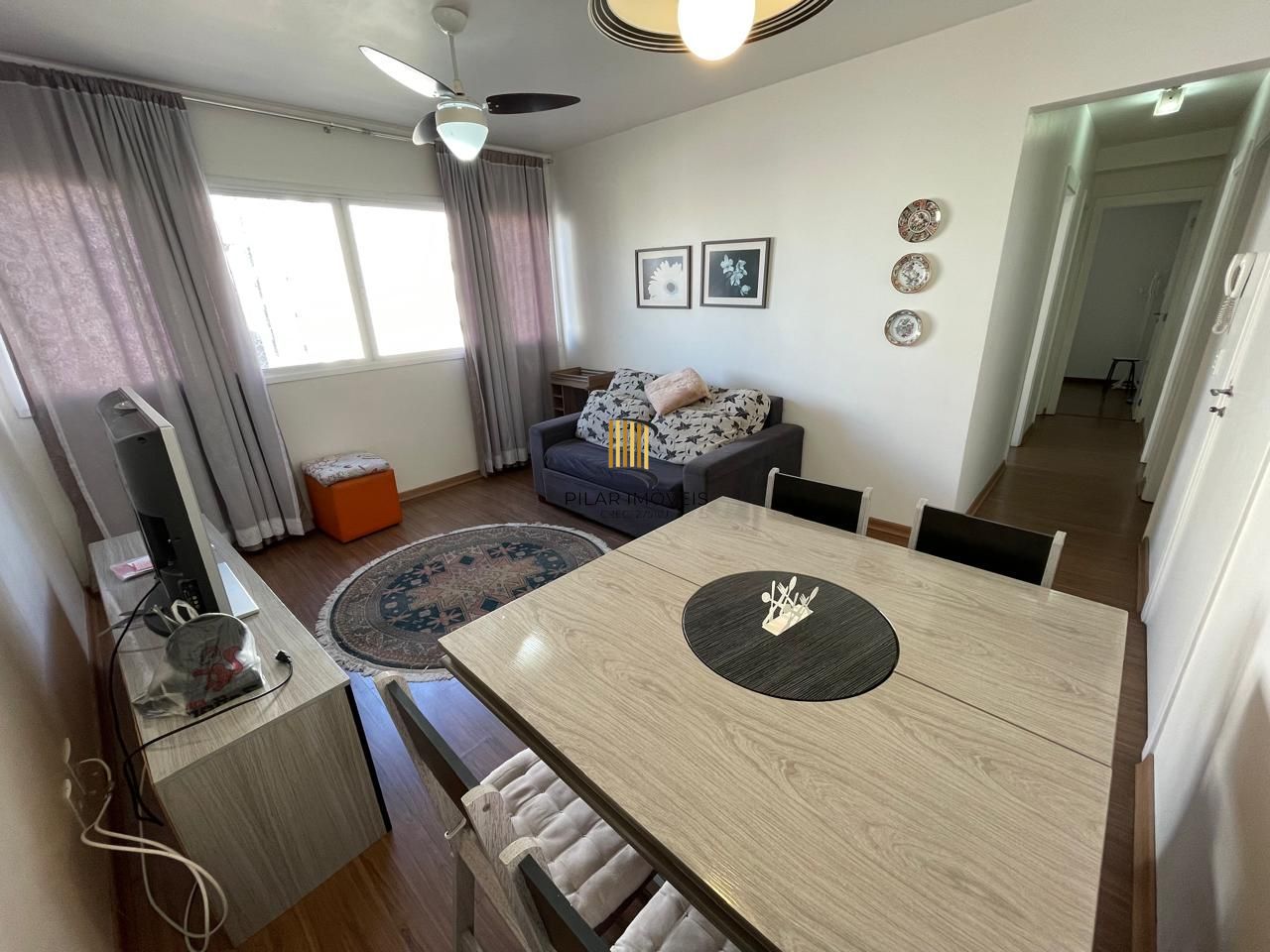 Apartamento 3 Dormitório(s) Bairro Passo da Areia