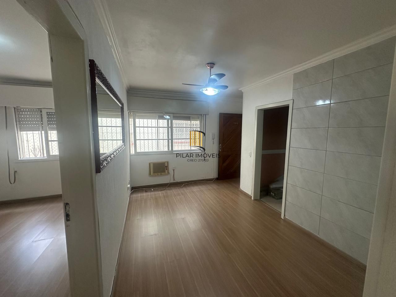 Apartamento 3 dormitórios no bairro Petrópolis