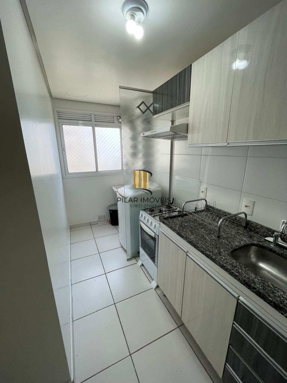 Apartamento 3 Dormitório(s) Bairro Passo da Areia