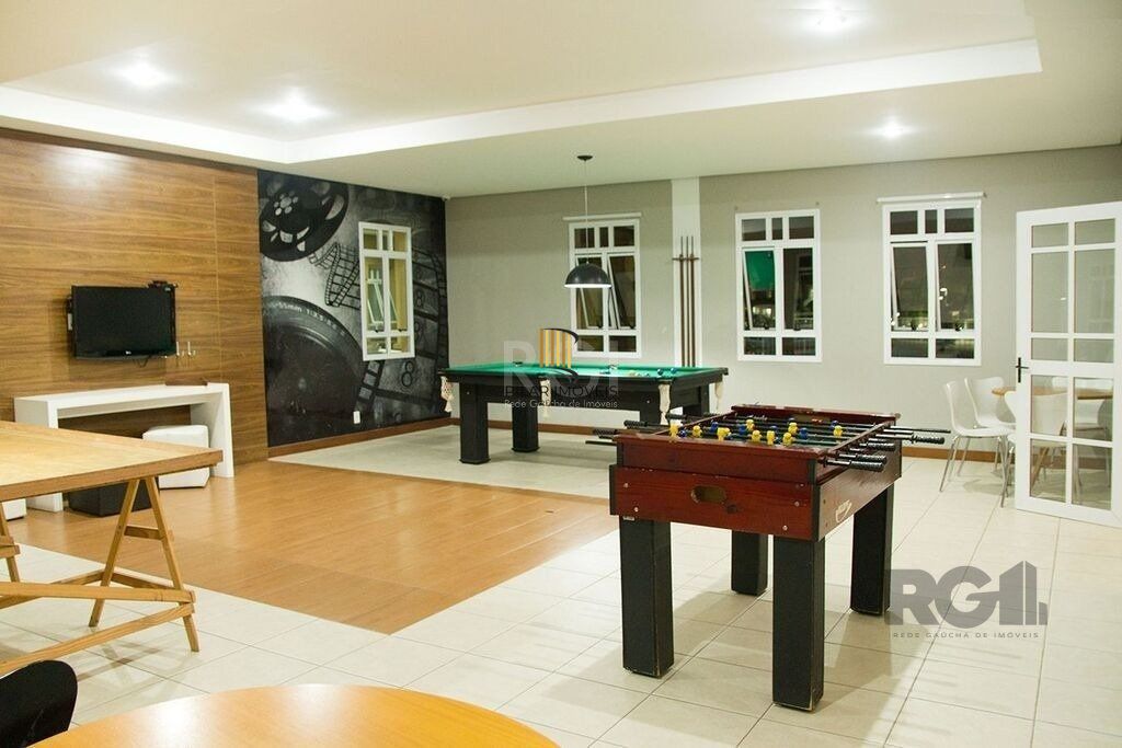 Casa Condominio 3 Dormitório(s) Bairro Ecoville