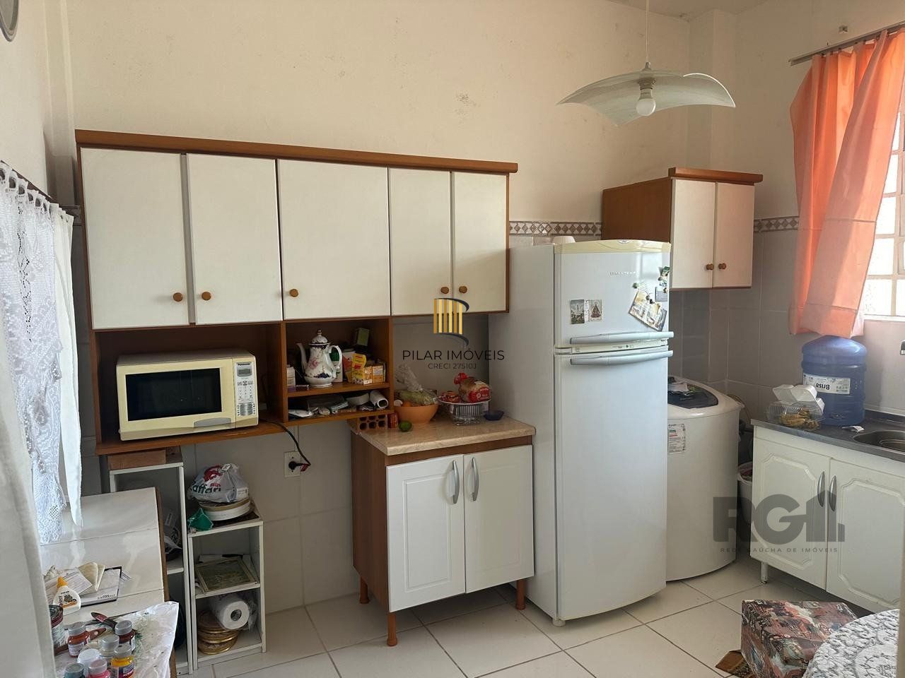 Apartamento 2 Dormitório(s) Bairro Floresta