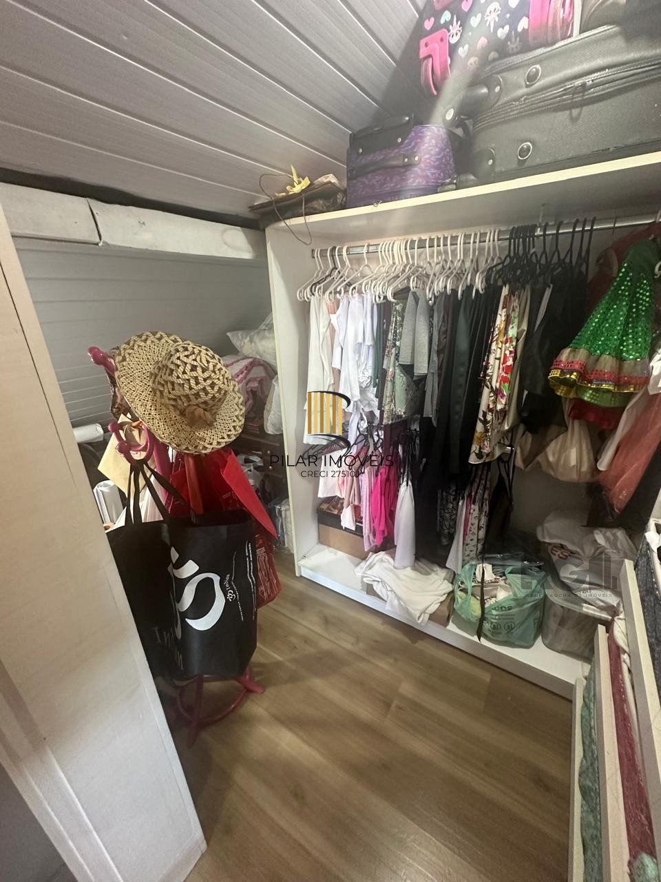 Casa Condominio 3 Dormitório(s) Bairro Ecoville