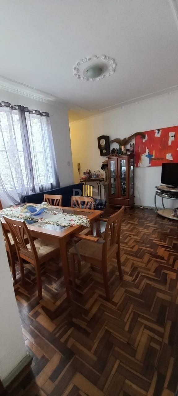 Apartamento para Venda - 50m², 2 dormitórios, Menino Deus