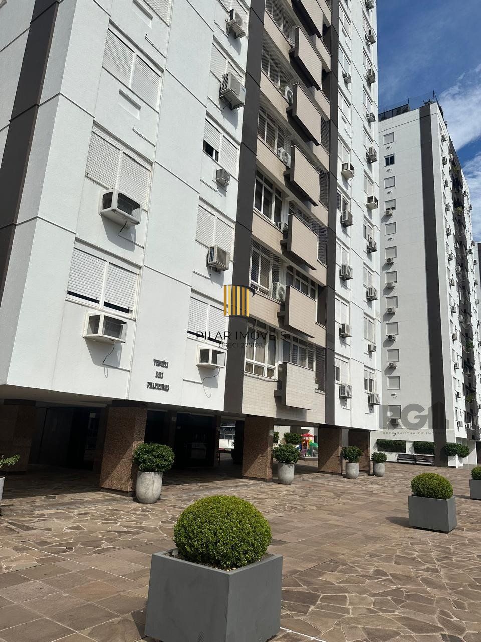 Apartamento 3 dormitórios no bairro Boa Vista