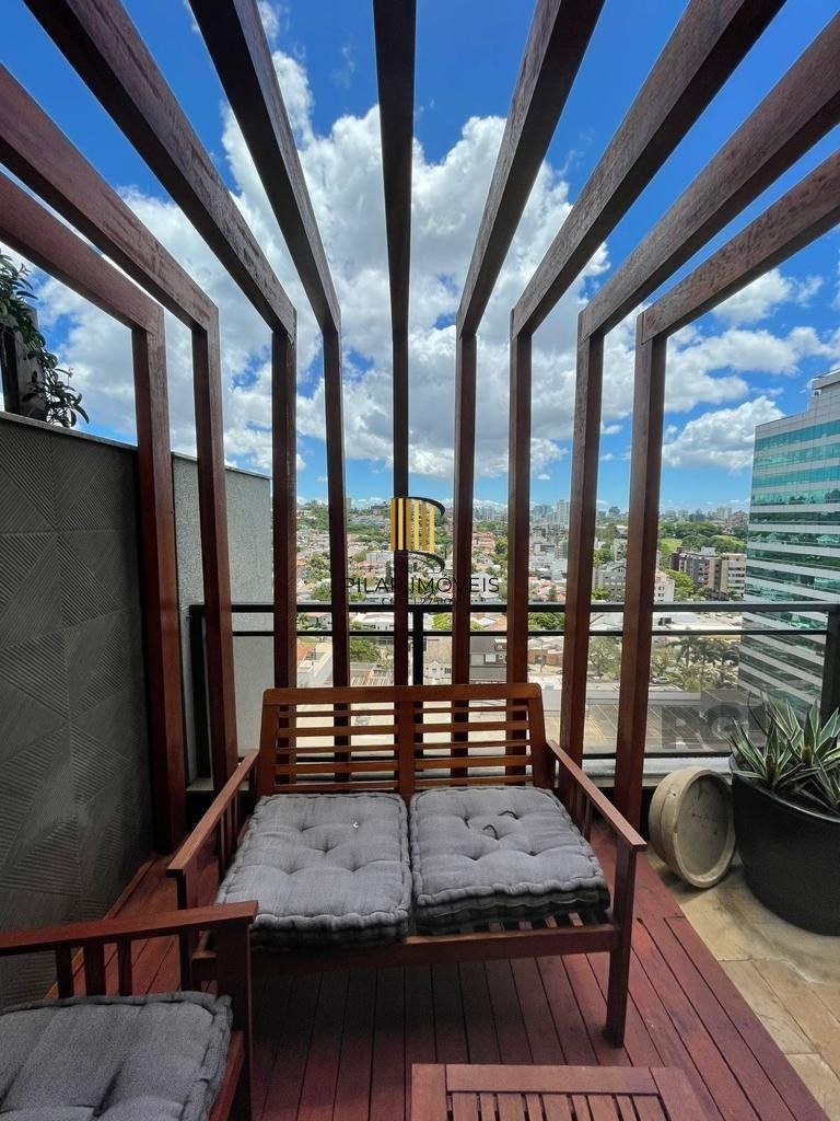 Cobertura 3 Dormitório(s) Bairro Chácara das Pedras