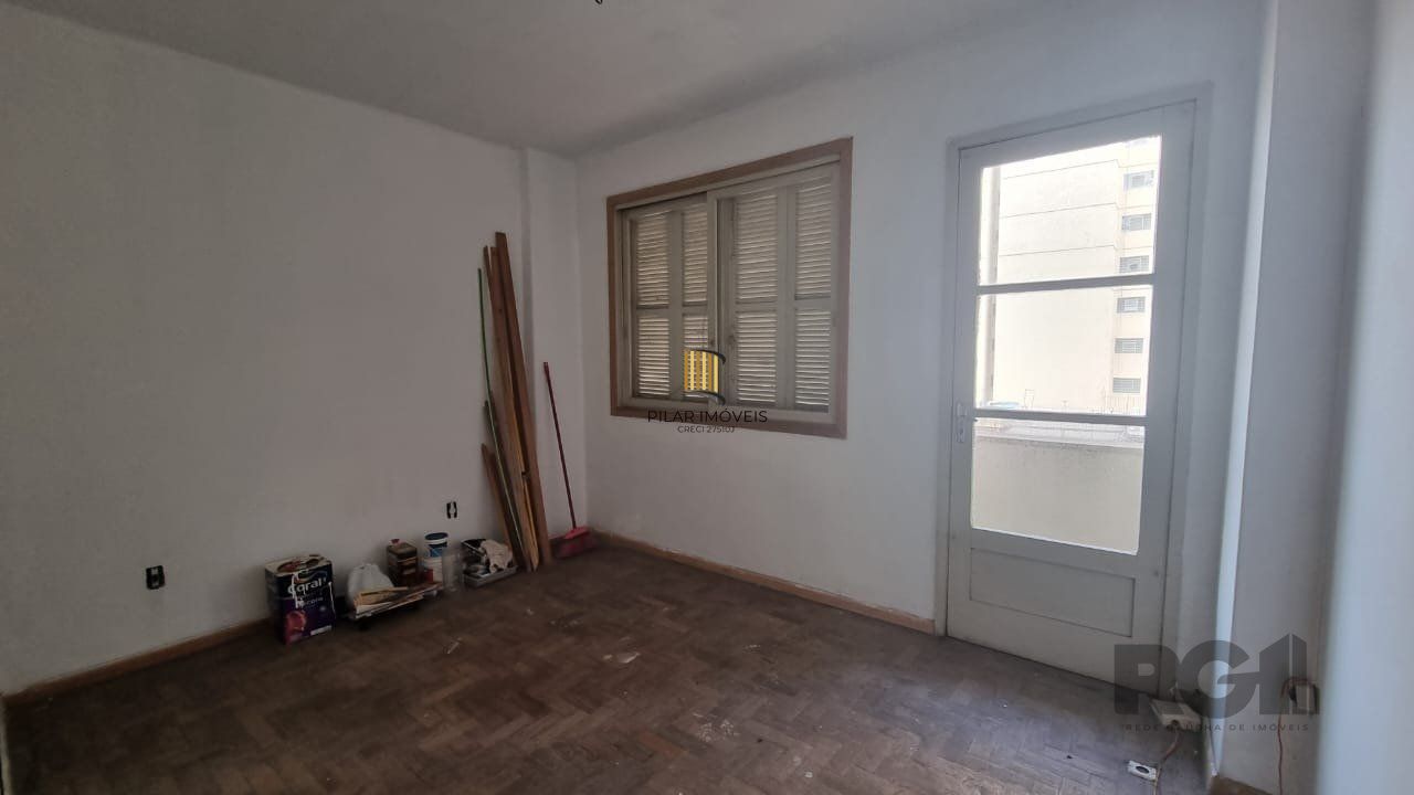 Apartamento 1 Dormitório(s) Bairro Centro Histórico