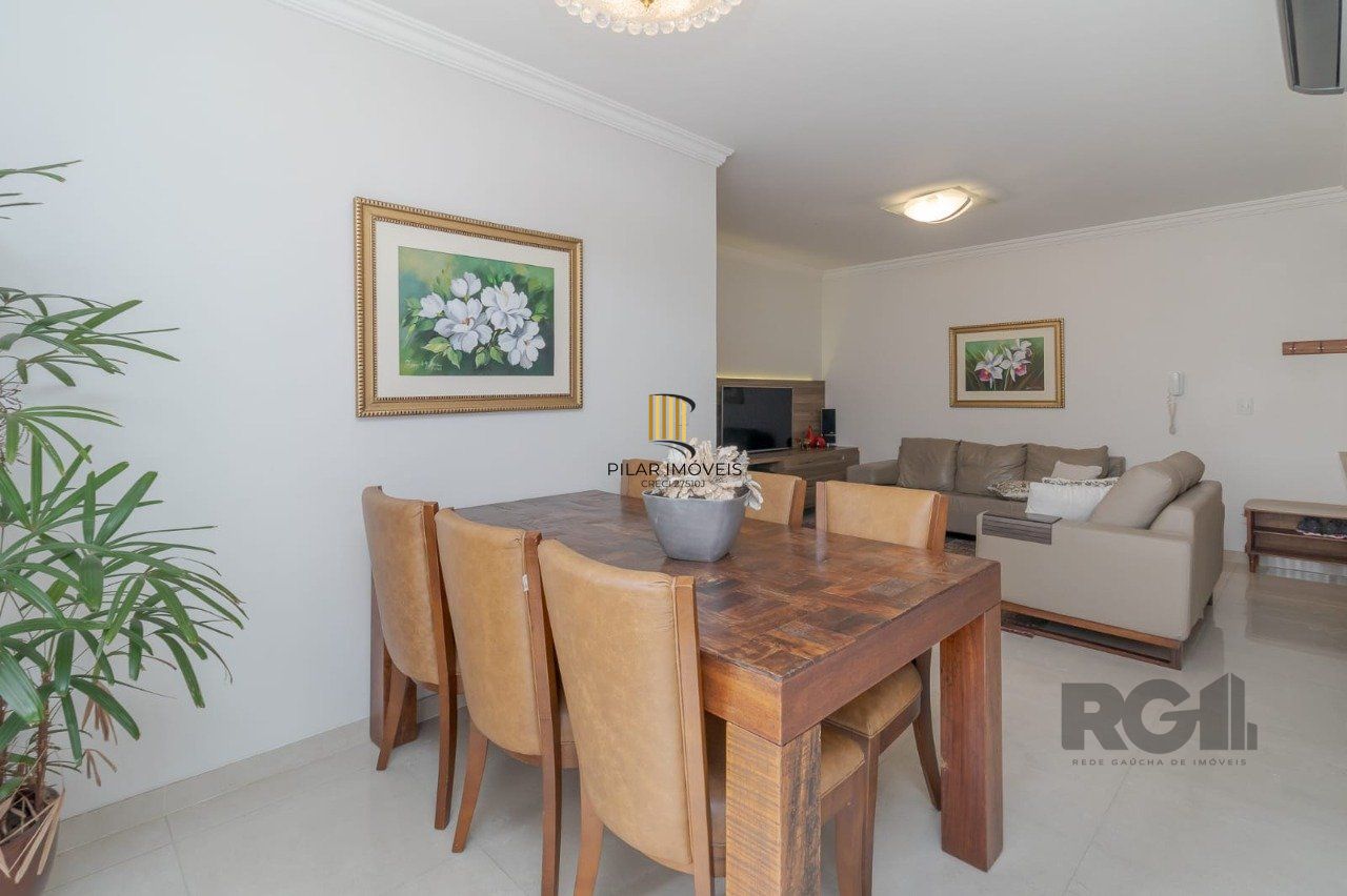 Apartamento Bairro Passo da Areia