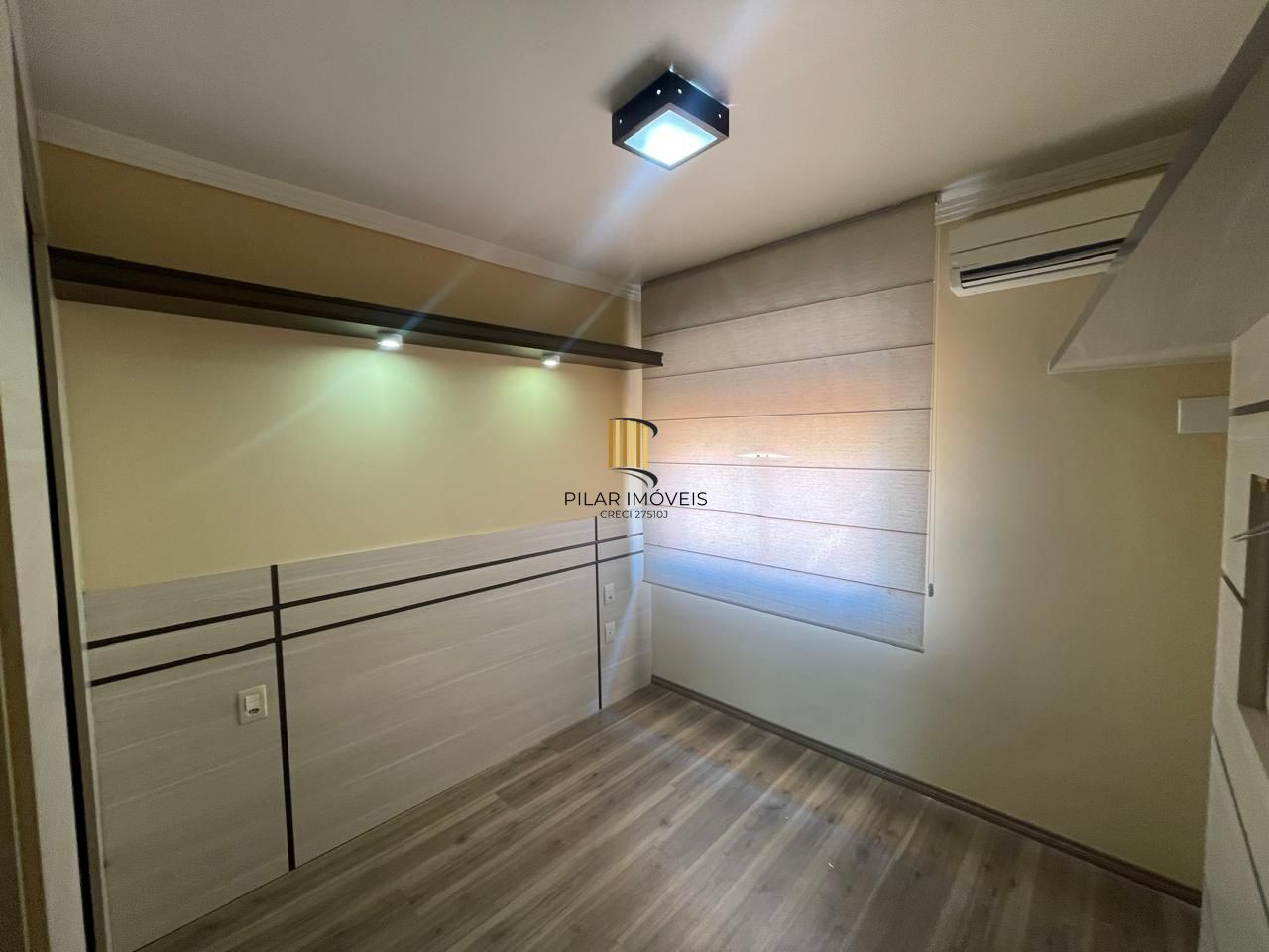 Casa Condominio 3 Dormitório(s) Bairro Ecoville