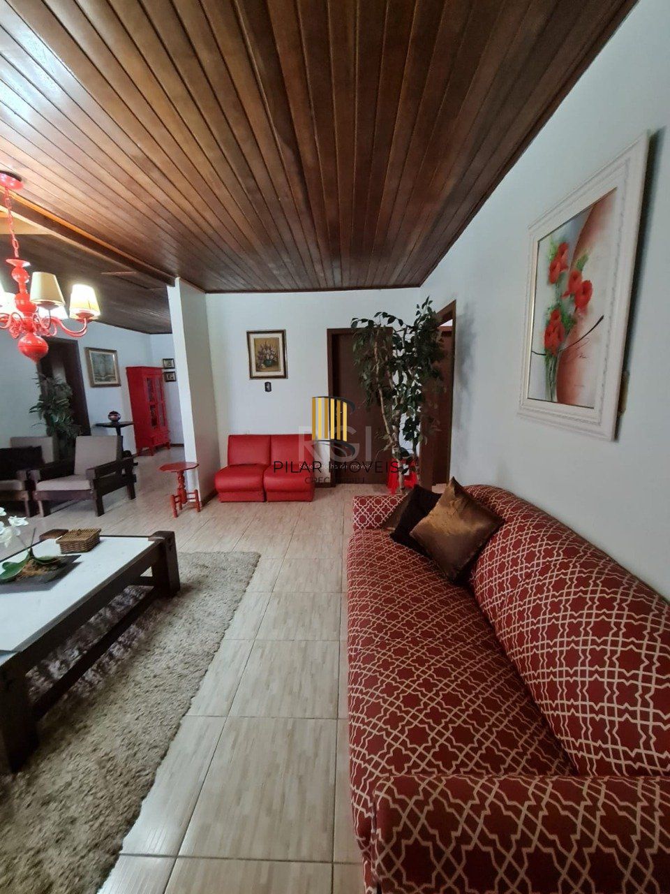 Casa 3 Dormitório(s) Bairro Nordeste