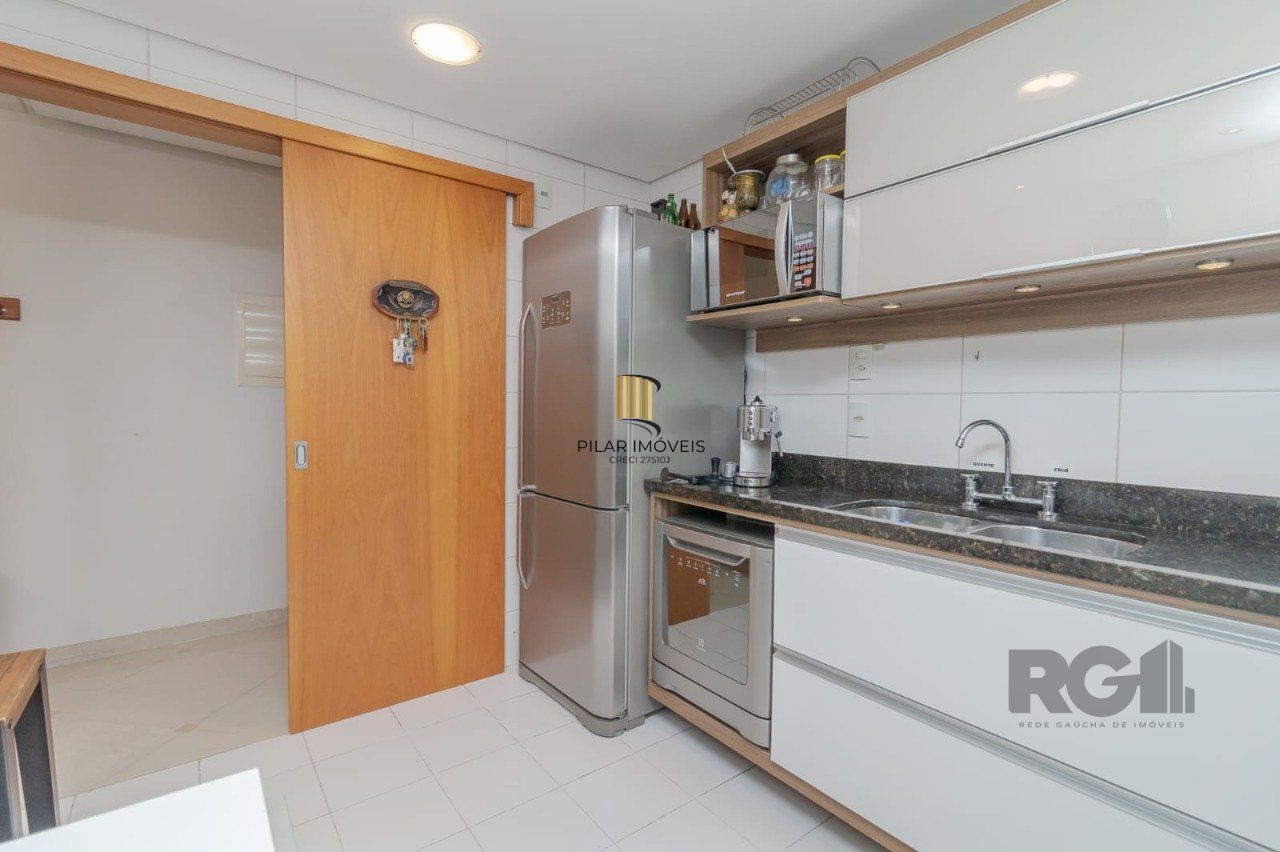 Apartamento Bairro Passo da Areia