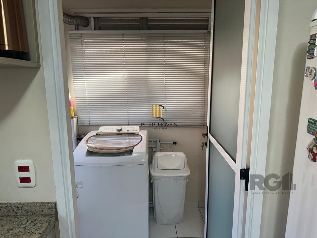 Casa Condominio 3 Dormitório(s) Bairro Ecoville