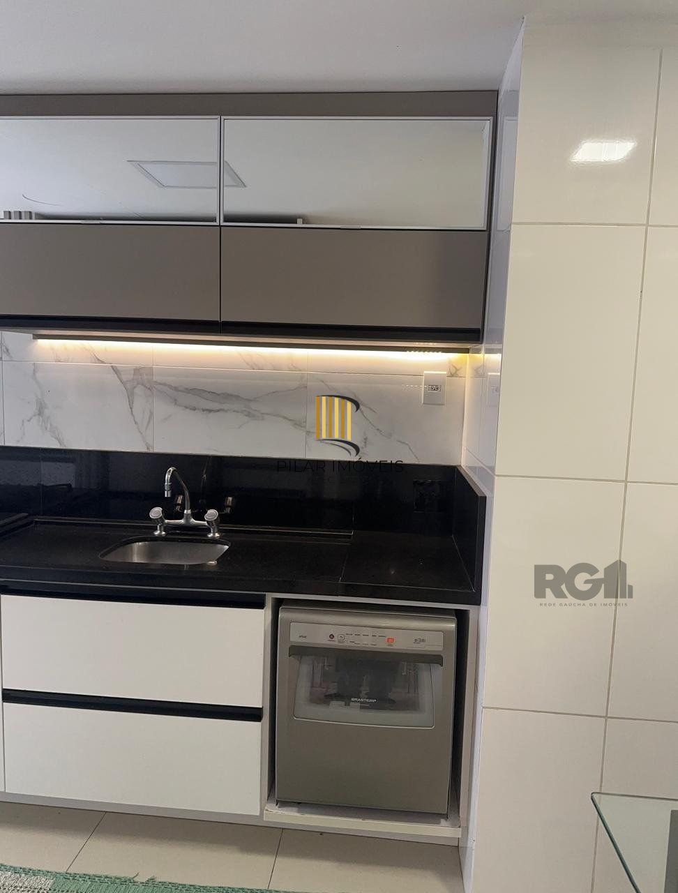 Casa Condominio 3 Dormitório(s) Bairro Ecoville