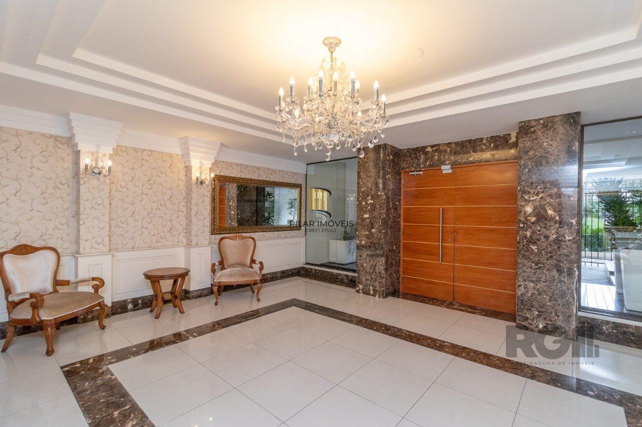 Apartamento Bairro Passo da Areia