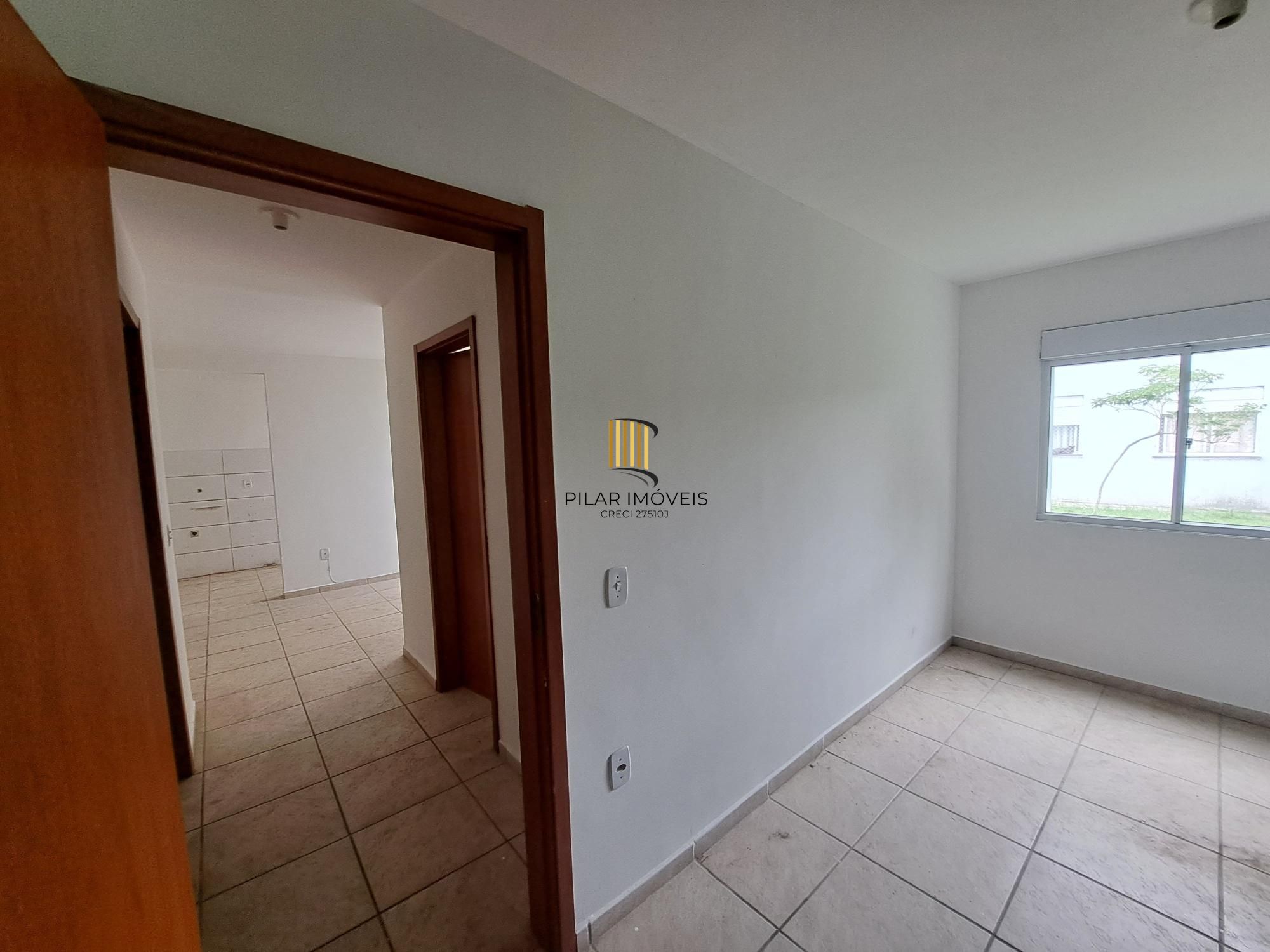 Apartamento 2 dormitórios no bairro Hípica