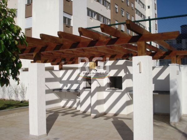 Apartamento 3 dormitórios no bairro Passo da Areia