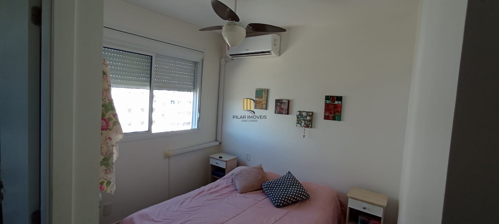 Apartamento 3 dormitórios no bairro Passo da Areia