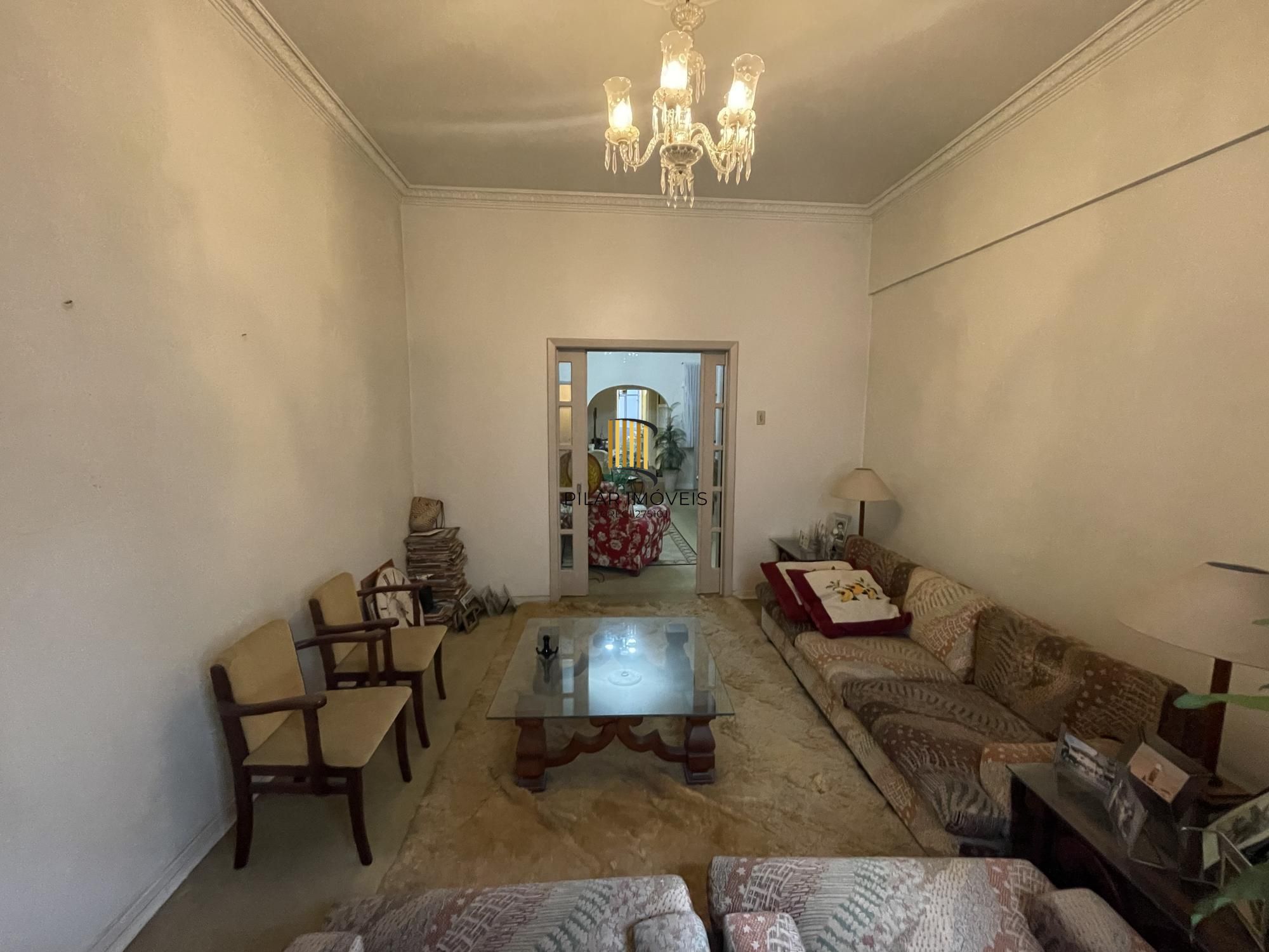 Apartamento 2 dormitórios no bairro Floresta