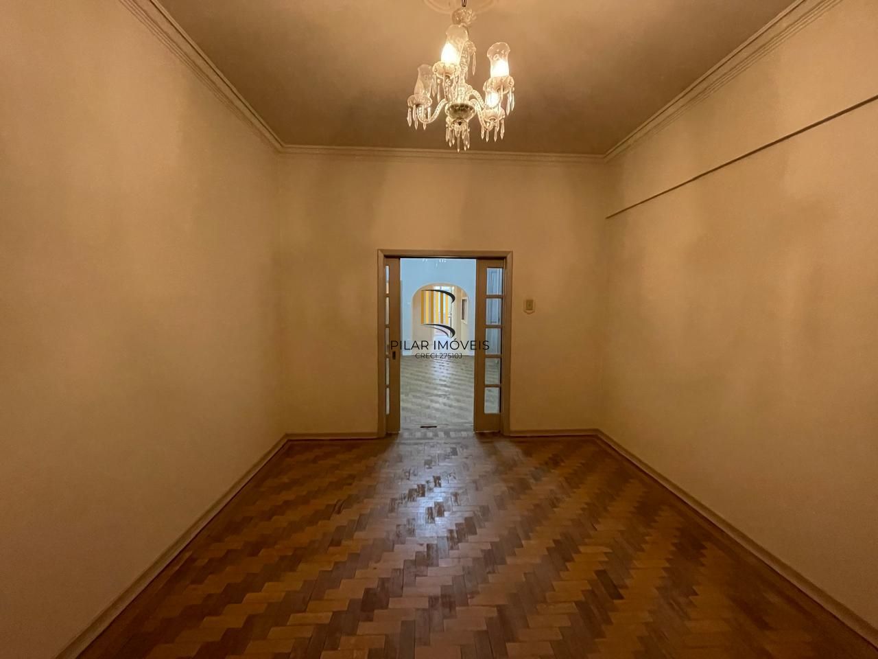 Apartamento 3 dormitórios no bairro Floresta