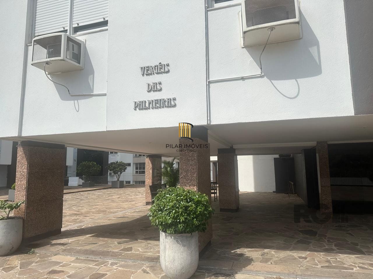 Apartamento 3 dormitórios no bairro Boa Vista