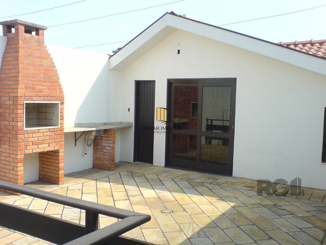 Casa 4 dormitórios no bairro Jardim Itu