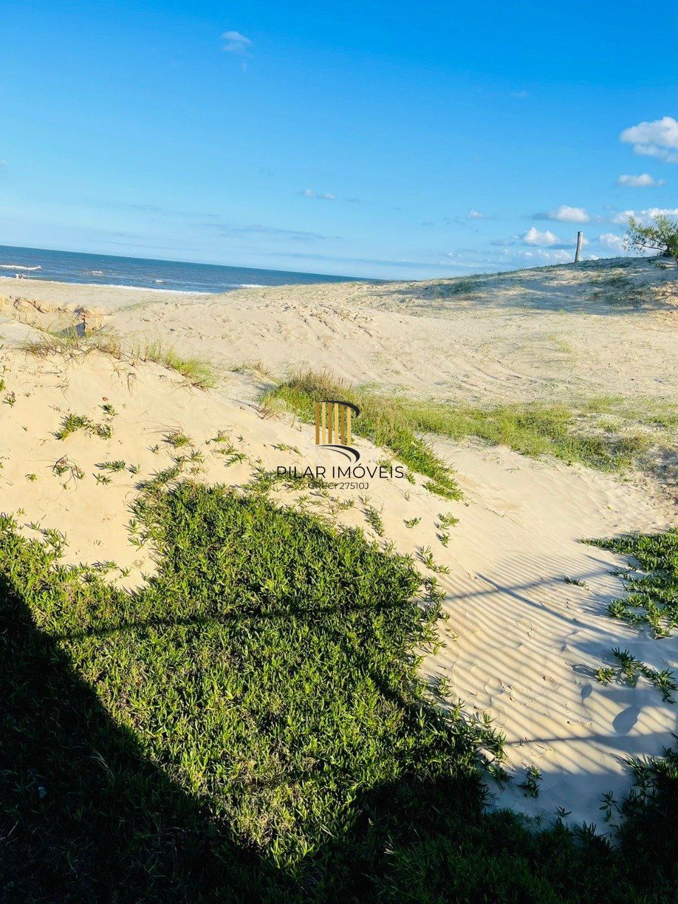 Terreno Bairro Mariluz