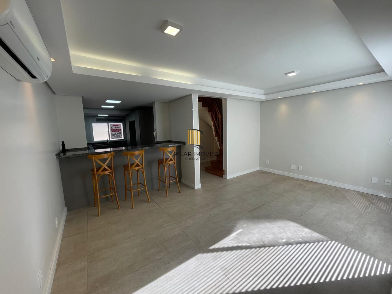 Casa de Condomínio 3 dormitórios no bairro Sarandi