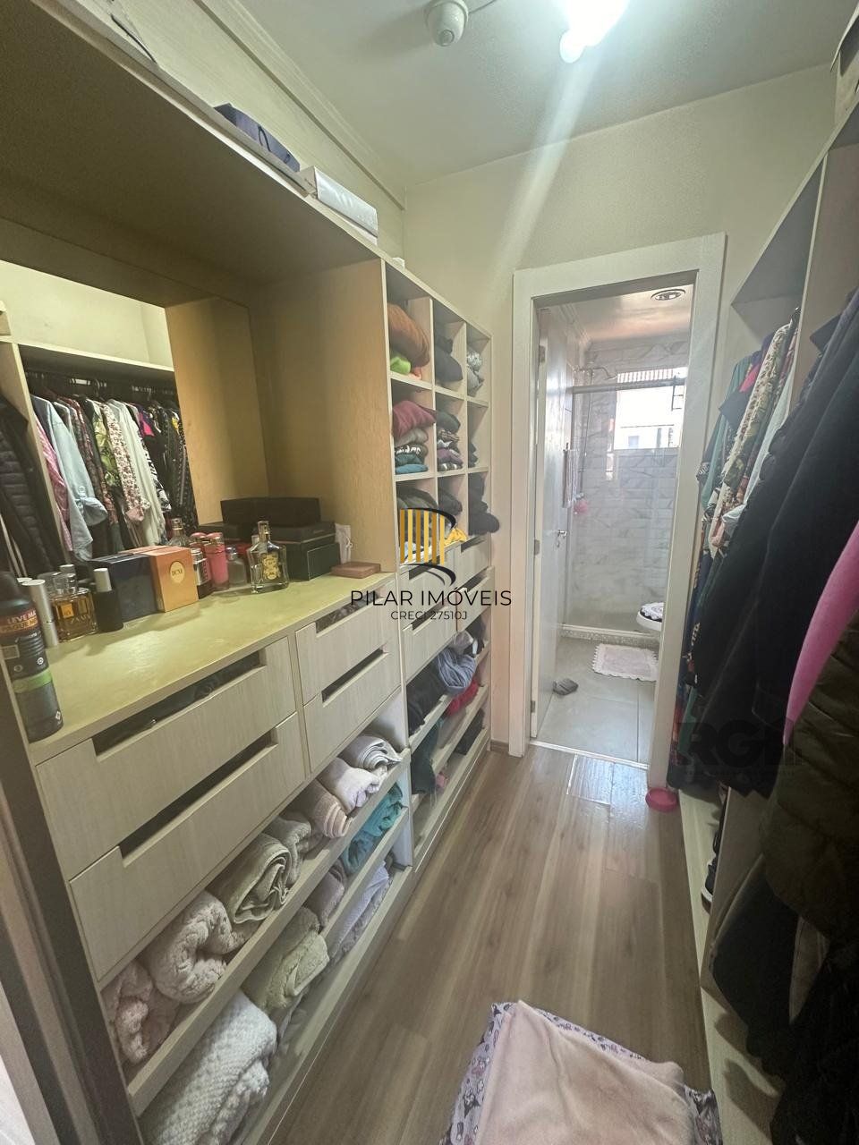 Casa Condominio 3 Dormitório(s) Bairro Ecoville