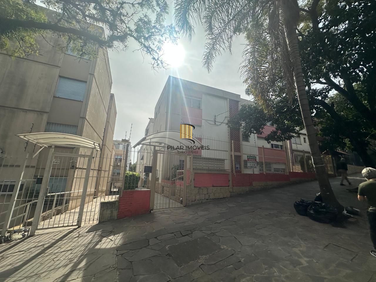 Apartamento 3 dormitórios no bairro Petrópolis