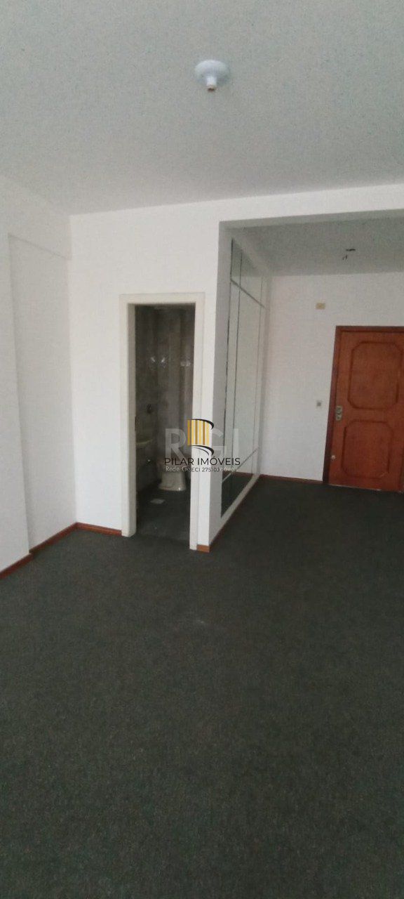 Conjunto/Sala para Venda - 38m², 0 dormitórios, Floresta