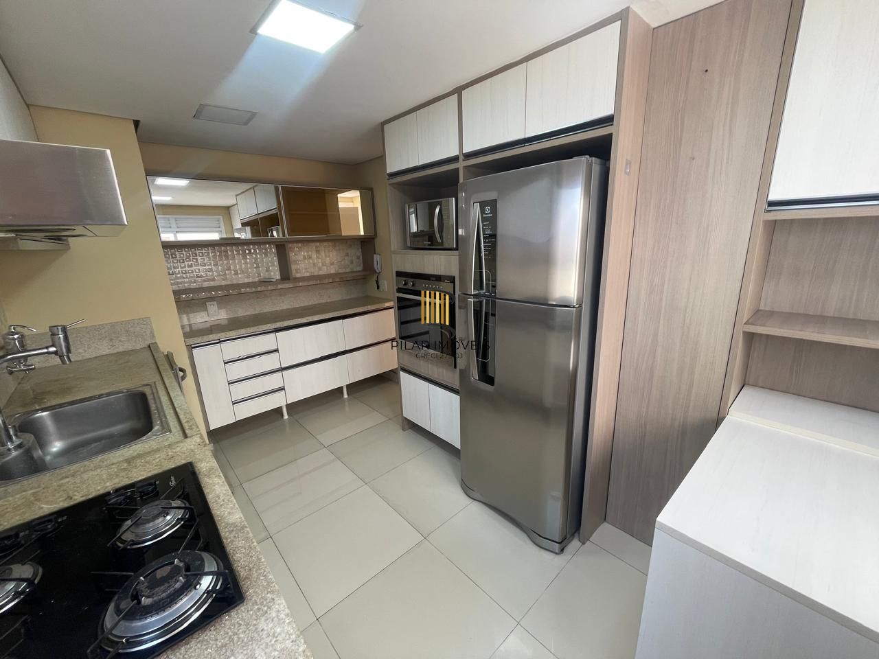 Casa Condominio 3 Dormitório(s) Bairro Ecoville