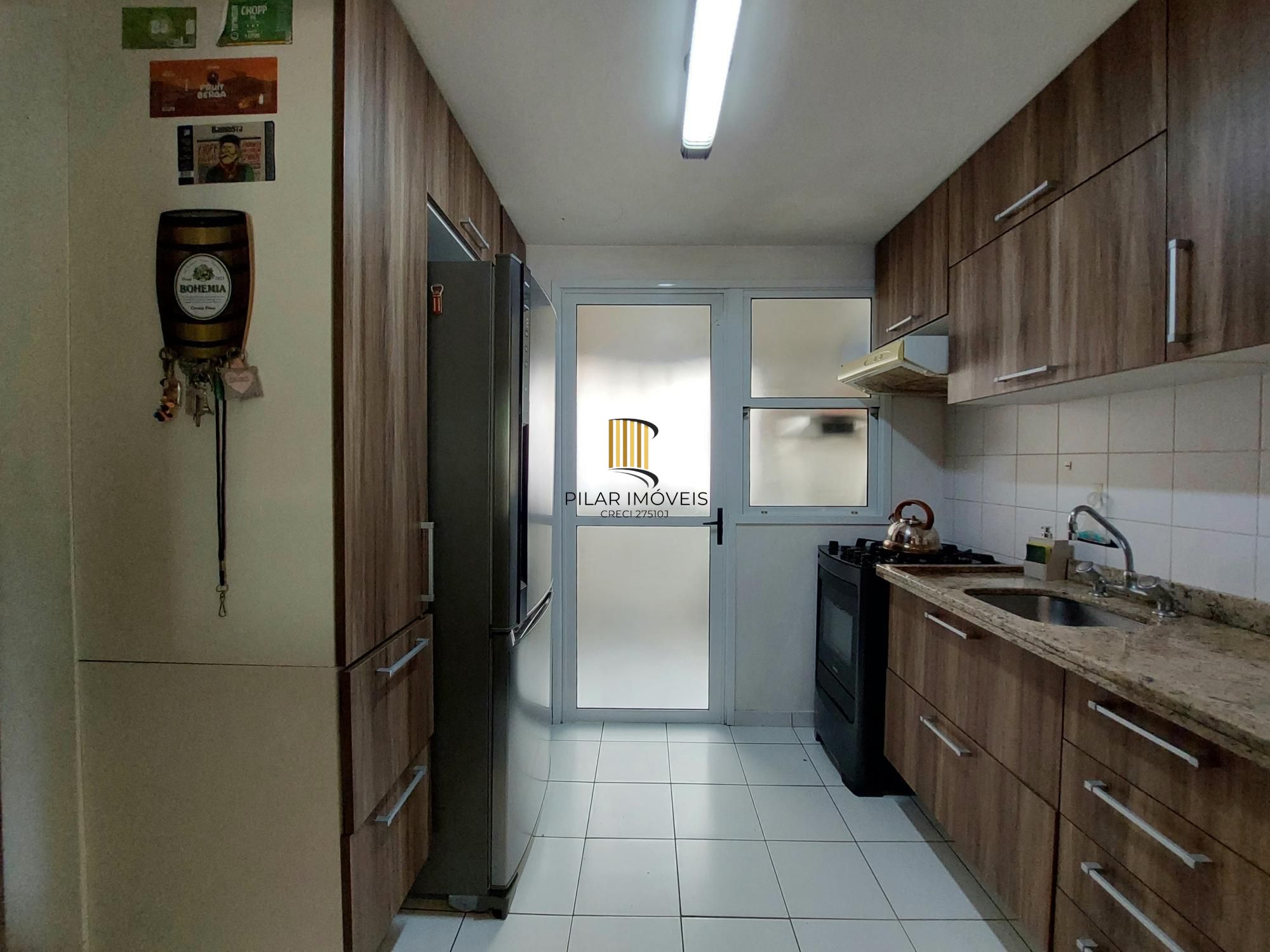 Casa de Condomínio 3 dormitórios no bairro Sarandi