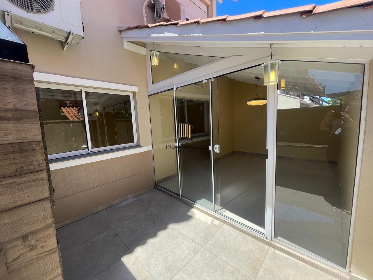 Casa Condominio 3 Dormitório(s) Bairro Ecoville