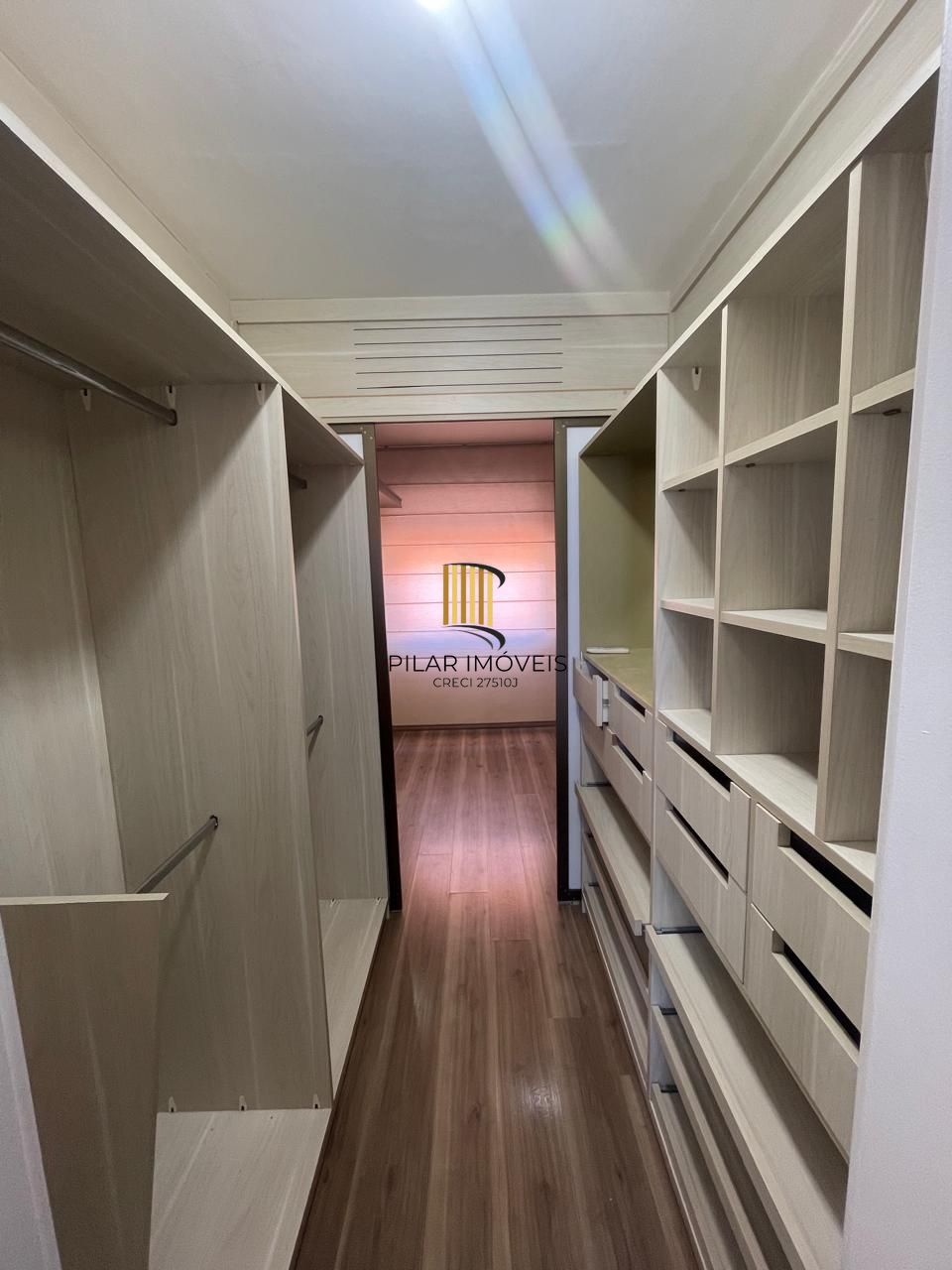 Casa Condominio 3 Dormitório(s) Bairro Ecoville