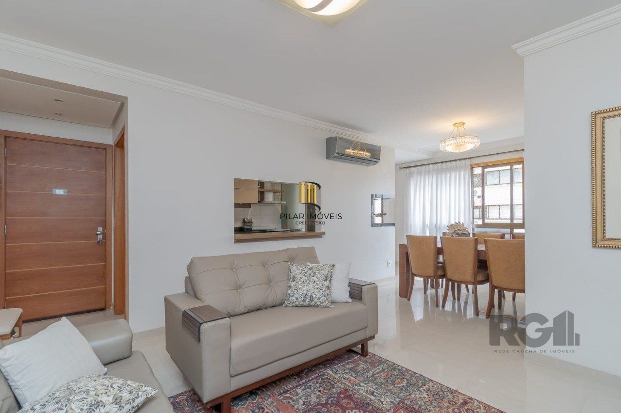Apartamento Bairro Passo da Areia