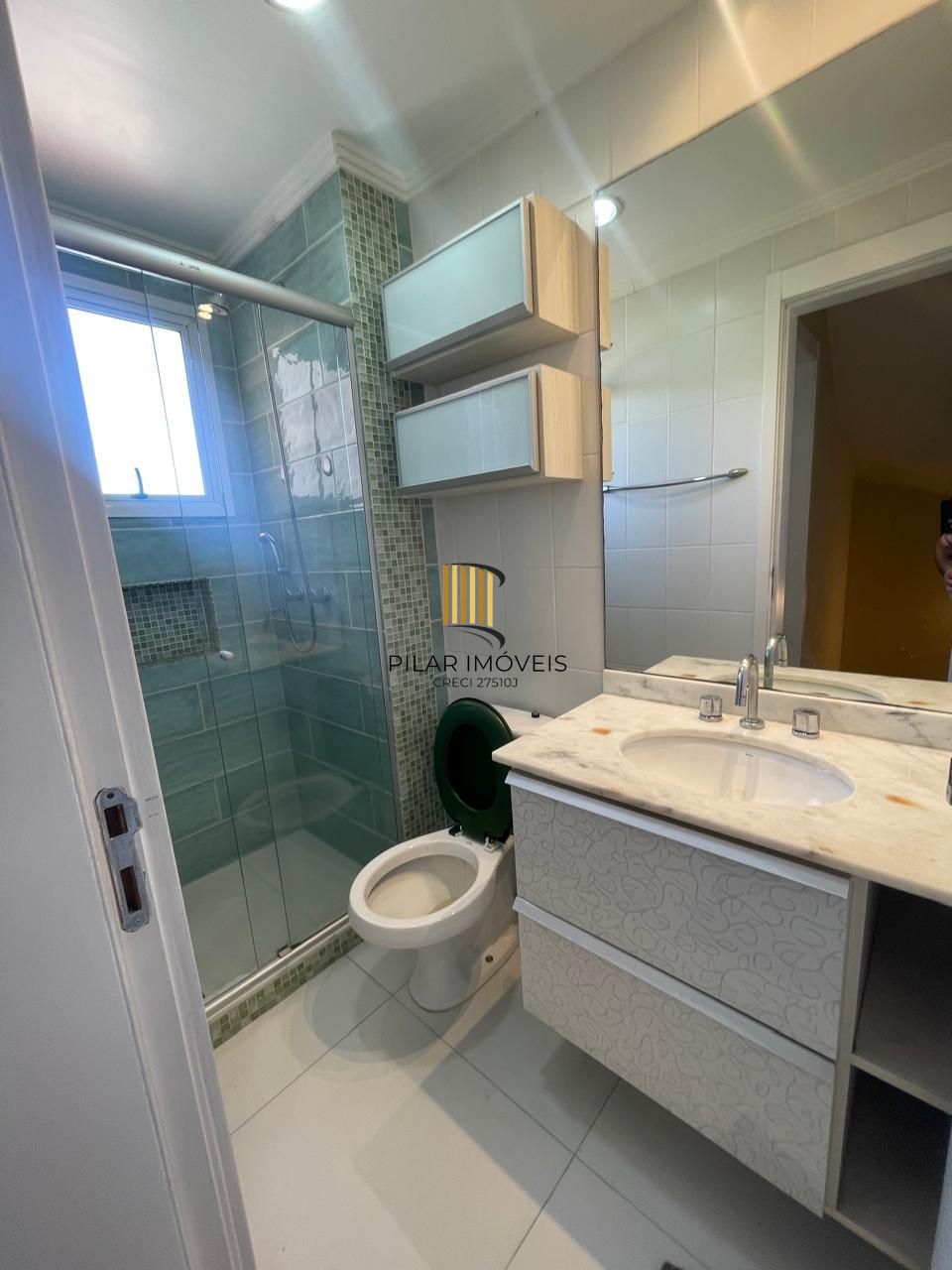 Casa Condominio 3 Dormitório(s) Bairro Ecoville