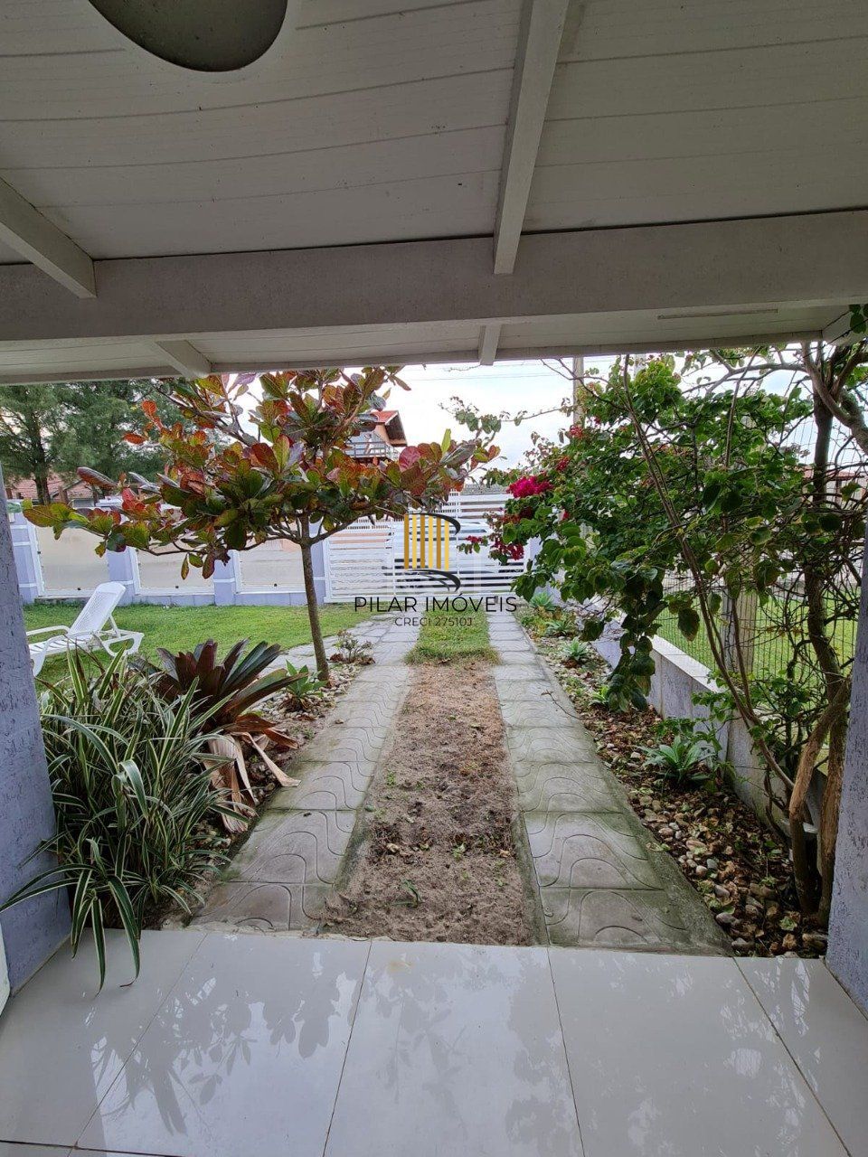 Casa 3 Dormitório(s) Bairro Nordeste