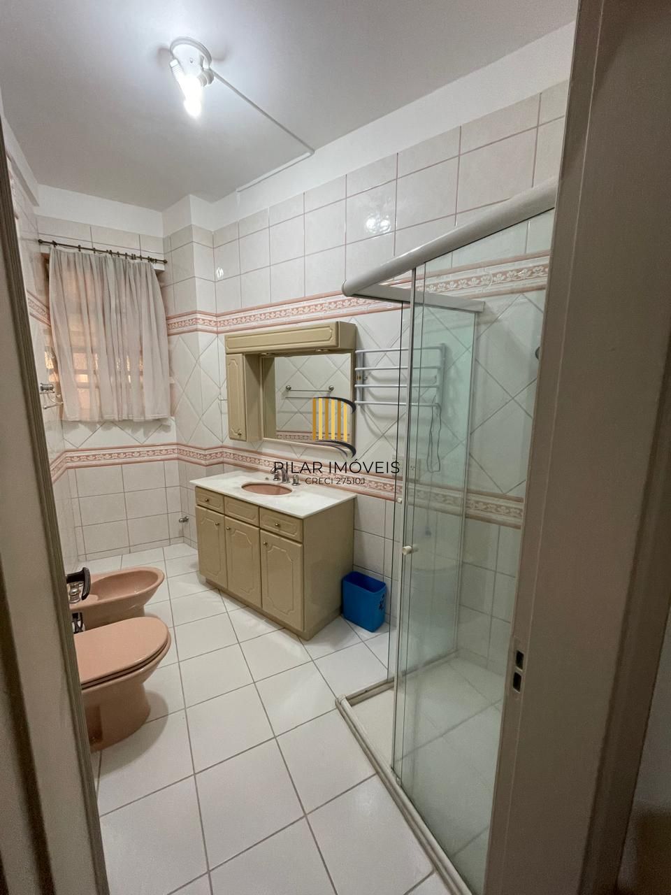 Apartamento 3 dormitórios no bairro Floresta