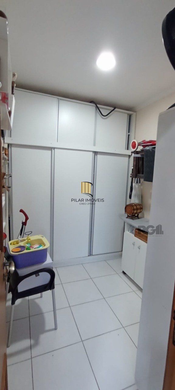 Apartamento 3 Dormitório(s) Bairro Vila Ipiranga