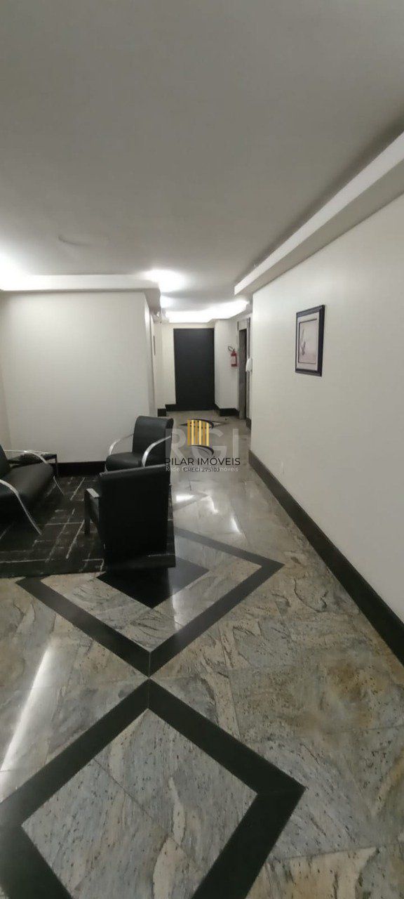 Conjunto/Sala para Venda - 38m², 0 dormitórios, Floresta