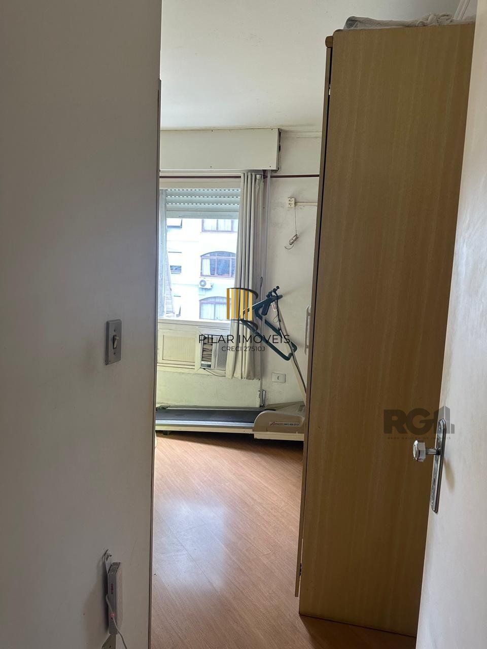 Apartamento 2 dormitórios no bairro Bela Vista