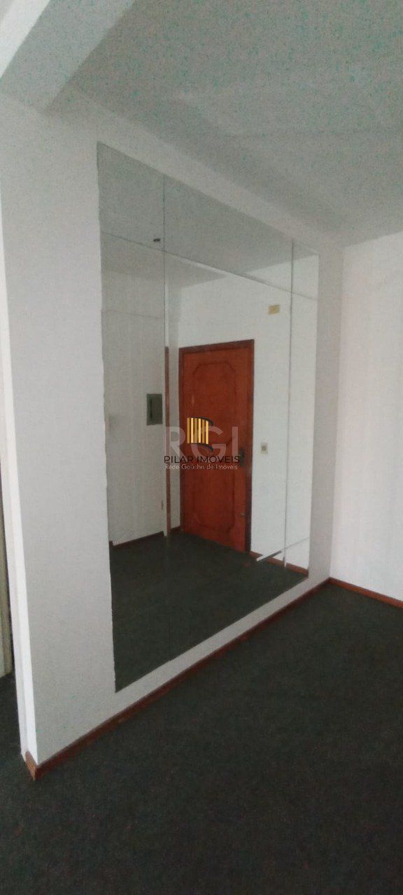 Conjunto/Sala para Venda - 38m², 0 dormitórios, Floresta