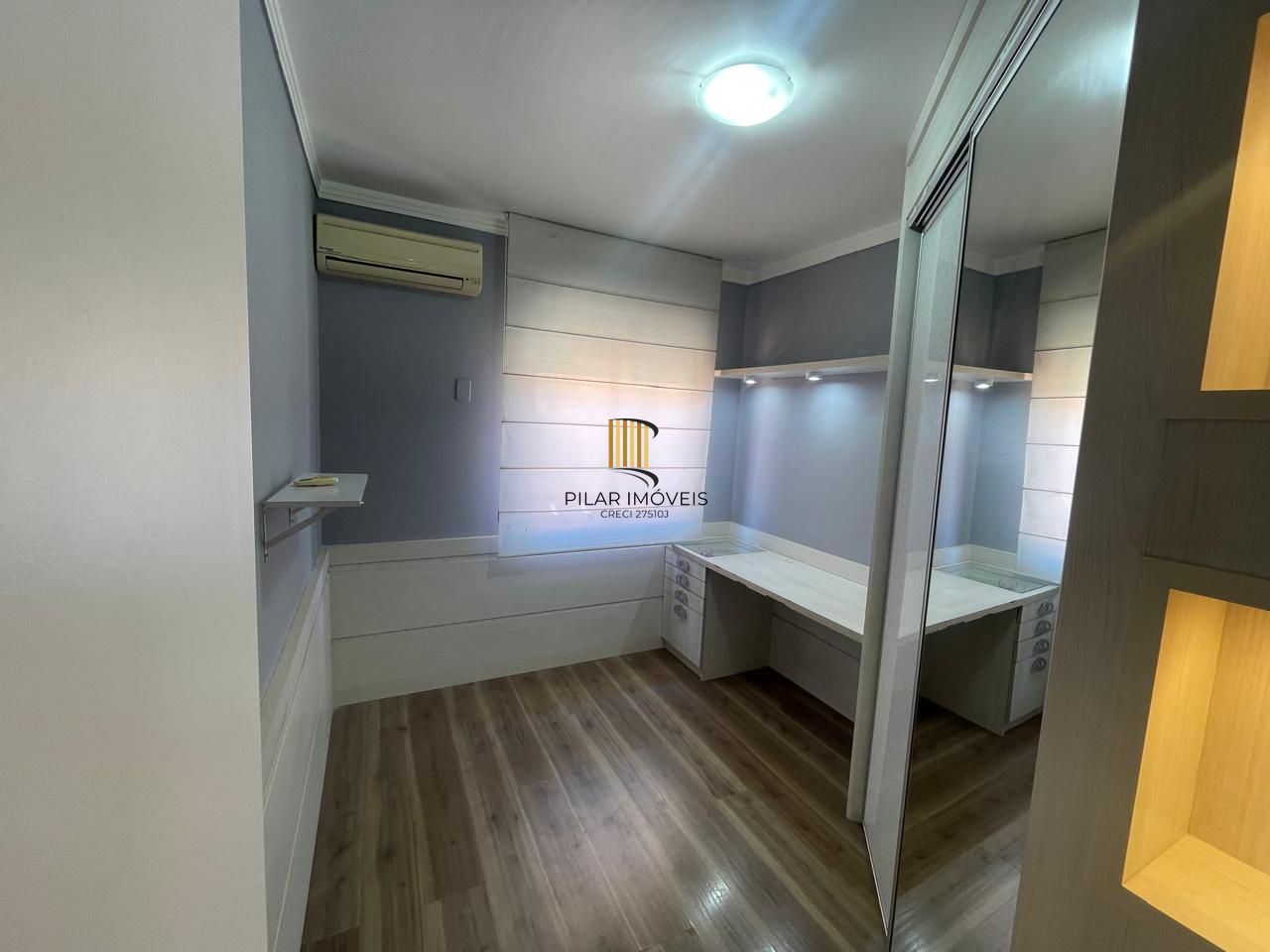 Casa Condominio 3 Dormitório(s) Bairro Ecoville