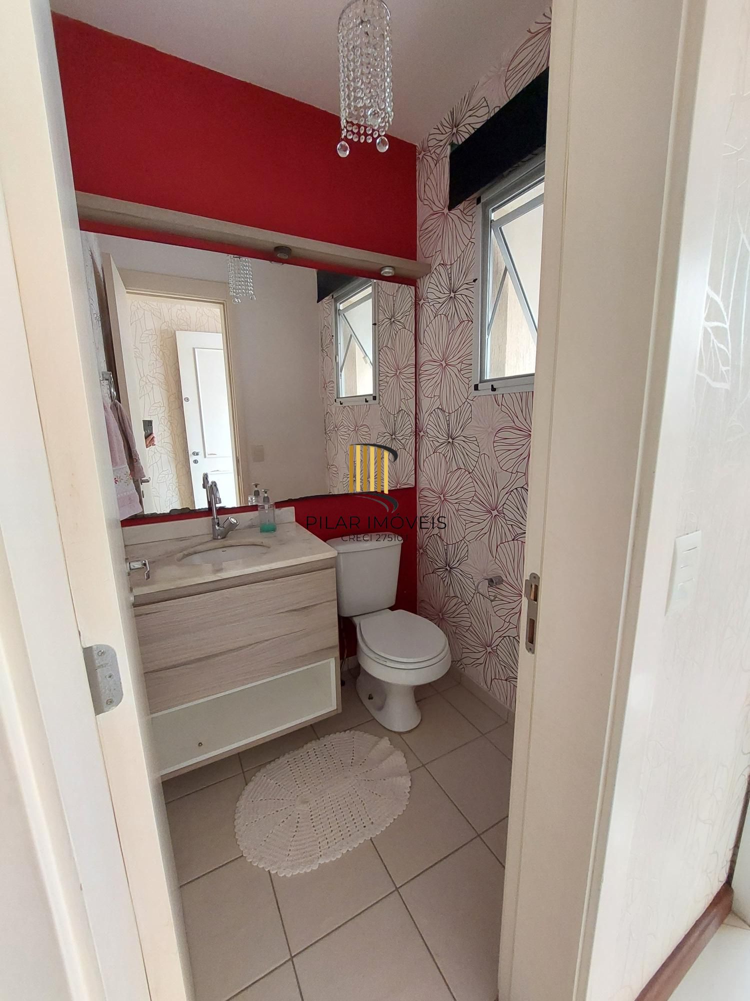Casa de Condomínio 3 dormitórios no bairro Sarandi